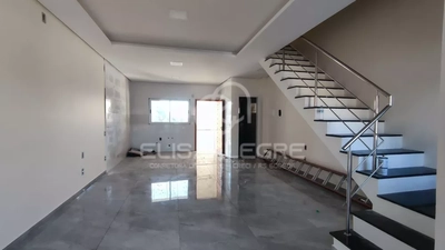 Sobrado, 3 quartos, 151 m² - Foto 5