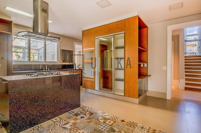 Casa, 4 quartos, 490 m² - Foto 3