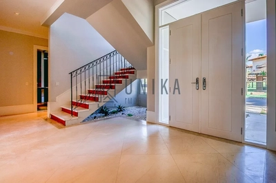 Casa, 4 quartos, 490 m² - Foto 2