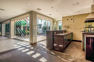 Casa, 4 quartos, 490 m² - Foto 4