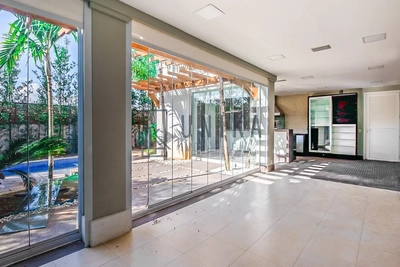 Casa, 4 quartos, 490 m² - Foto 5