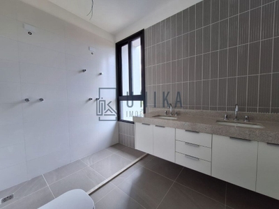 Casa, 4 quartos, 208 m² - Foto 4