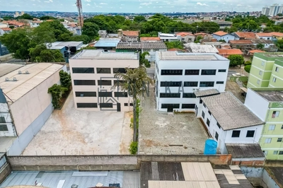 Loja-Salão, 750 m² - Foto 4