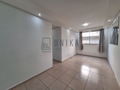 Apartamento, 3 quartos, 62 m² - Foto 2