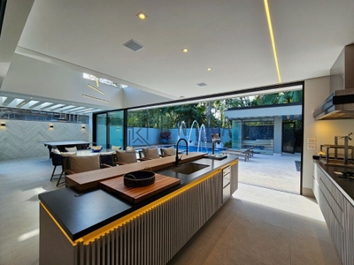 Casa, 6 quartos, 555 m² - Foto 5