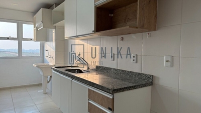 Apartamento, 2 quartos, 60 m² - Foto 3