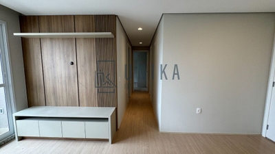 Apartamento, 2 quartos, 55 m² - Foto 3