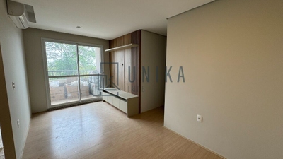 Apartamento, 2 quartos, 55 m² - Foto 2