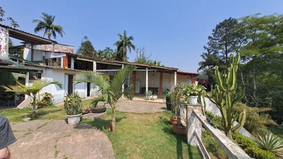 Sítio, 2 quartos, 3980 m² - Foto 2