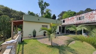 Sítio, 2 quartos, 3980 m² - Foto 3