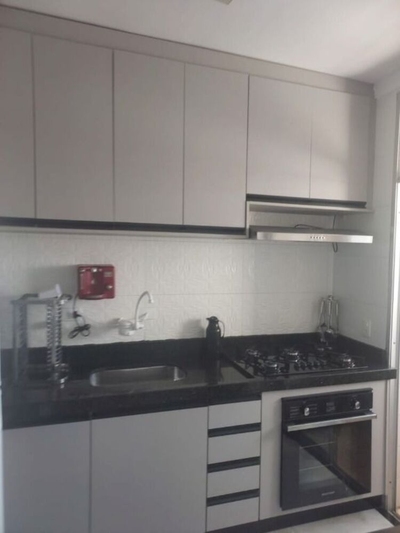 Apartamento, 2 quartos, 60 m² - Foto 2