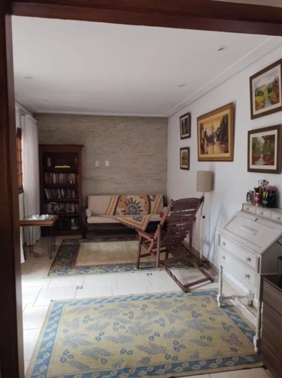 Sobrado, 3 quartos, 101 m² - Foto 1