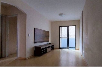 Apartamento, 2 quartos, 64 m² - Foto 1