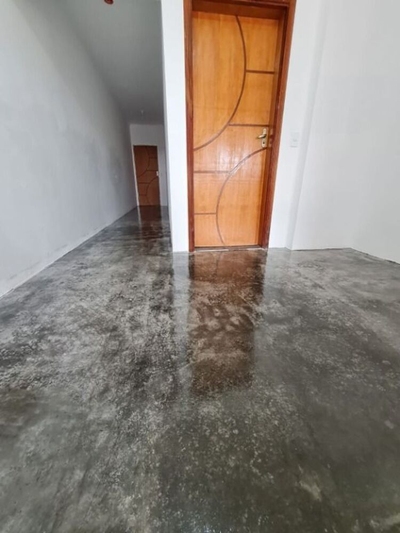 Apartamento, 2 quartos, 43 m² - Foto 4