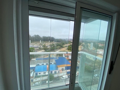 Apartamento, 2 quartos, 57 m² - Foto 4