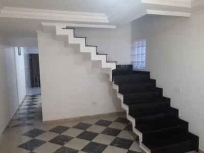Sobrado, 3 quartos, 143 m² - Foto 3