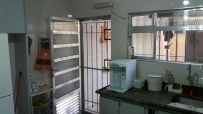 Sobrado, 3 quartos, 185 m² - Foto 2