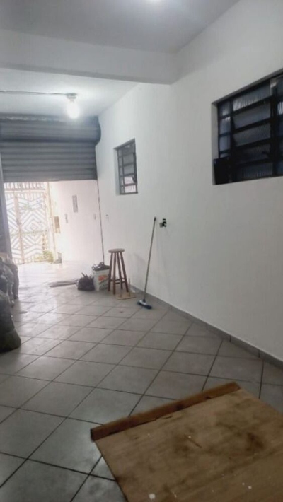 Loja-Salão, 60 m² - Foto 3