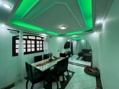 Sobrado, 4 quartos, 158 m² - Foto 3