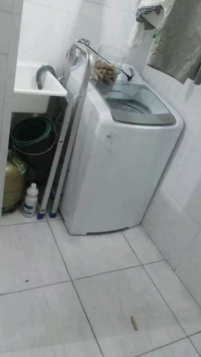 Apartamento, 2 quartos, 57 m² - Foto 3