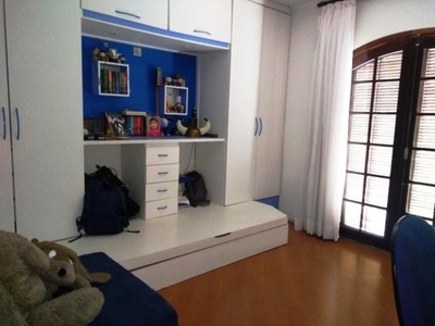 Sobrado, 2 quartos, 256 m² - Foto 2