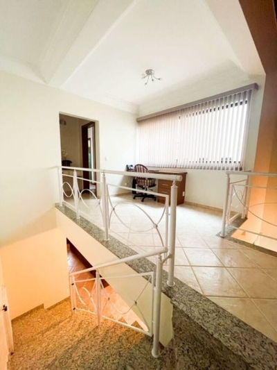 Sobrado, 3 quartos, 407 m² - Foto 4