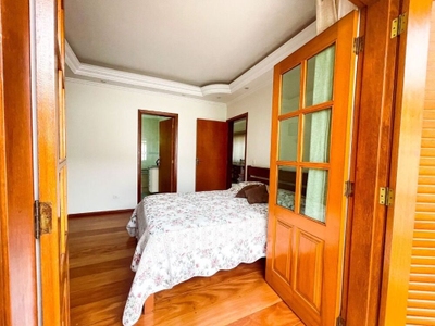 Sobrado, 3 quartos, 407 m² - Foto 5