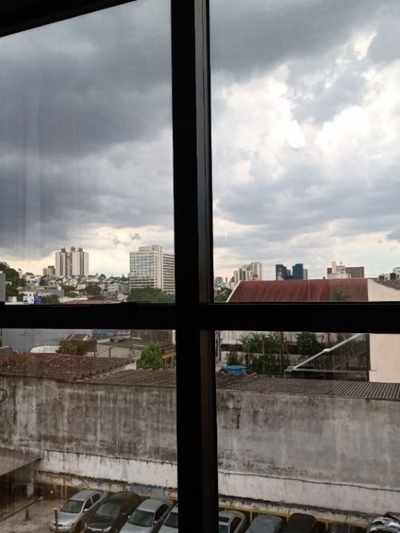 Sala-Conjunto, 22 m² - Foto 4