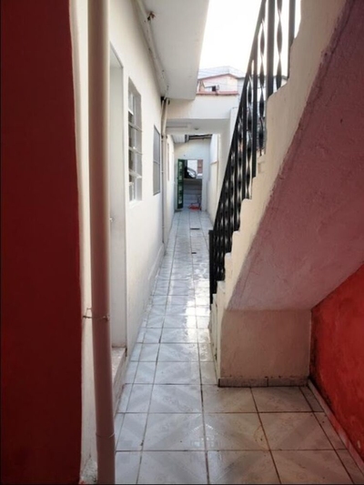 Casa, 2 quartos, 70 m² - Foto 4