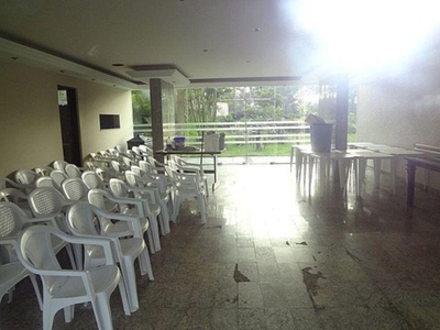 Apartamento, 2 quartos, 97 m² - Foto 3