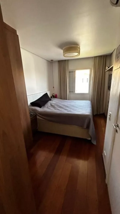 Sobrado, 4 quartos, 158 m² - Foto 4