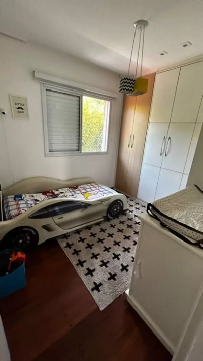 Sobrado, 4 quartos, 158 m² - Foto 3