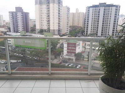 Sala-Conjunto, 40 m² - Foto 3