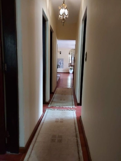 Chácara, 5 quartos, 2800 m² - Foto 2