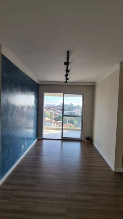 Apartamento, 2 quartos, 57 m² - Foto 4