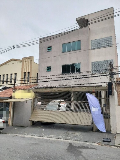 Prédio Inteiro, 490 m² - Foto 1