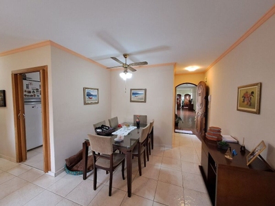 Apartamento, 3 quartos, 128 m² - Foto 3