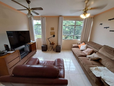 Apartamento, 3 quartos, 128 m² - Foto 2