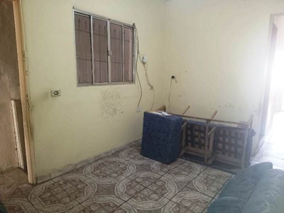 Casa, 1 quarto, 90 m² - Foto 1