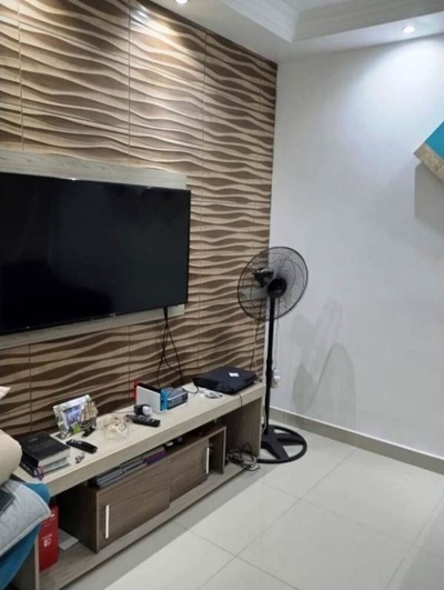 Sobrado, 3 quartos, 223 m² - Foto 4