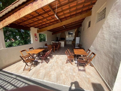 Apartamento, 3 quartos, 61 m² - Foto 2