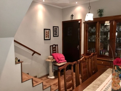 Sobrado, 2 quartos, 204 m² - Foto 4