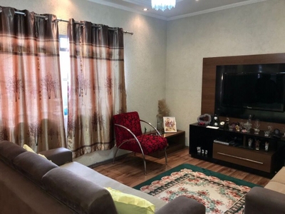 Sobrado, 2 quartos, 204 m² - Foto 1