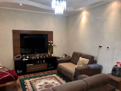 Sobrado, 2 quartos, 204 m² - Foto 2