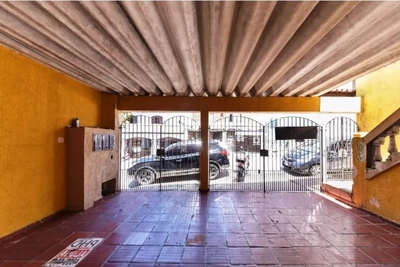 Casa, 3 quartos, 160 m² - Foto 3