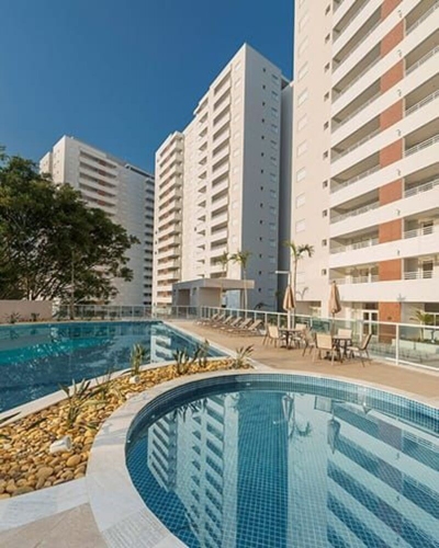 Apartamento, 3 quartos, 86 m² - Foto 1