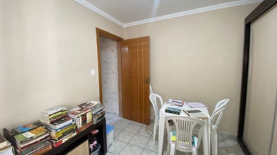 Casa, 2 quartos, 90 m² - Foto 5