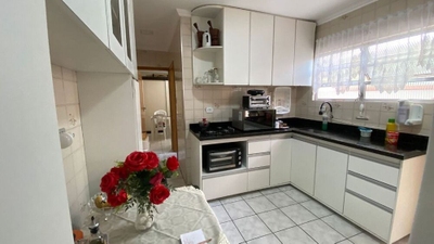 Casa, 2 quartos, 90 m² - Foto 3