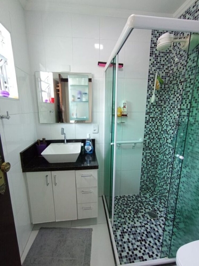 Sobrado, 2 quartos, 155 m² - Foto 2