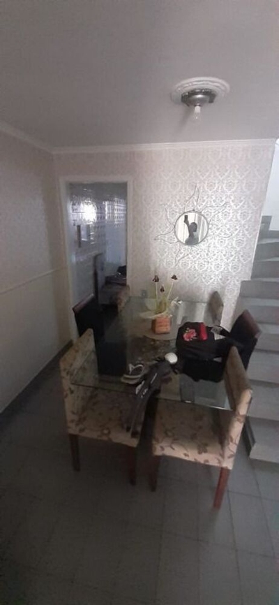 Sobrado, 2 quartos, 89 m² - Foto 3